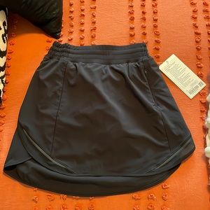 Lululemon Hotty Hot HR Skirt *Long